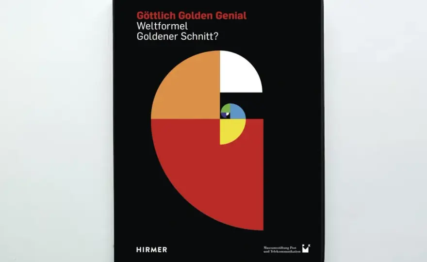 Goldener Schnitt - Mythos oder Meisterwerk der Proportion?