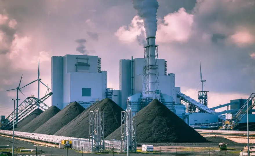 Kohlekraftwerk verstehen - Technik, Umwelt & Zukunft