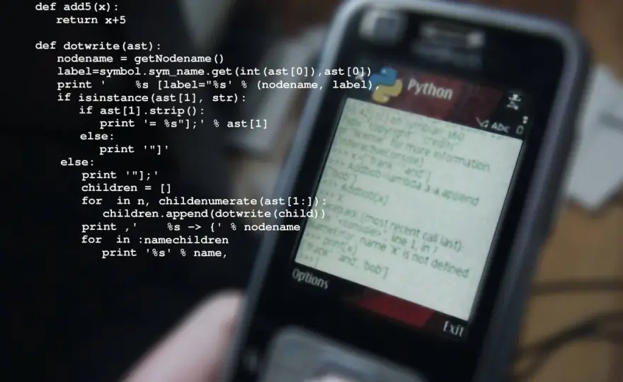 Windows Programmiersprache wählen - C#, C++, Python? Der Guide