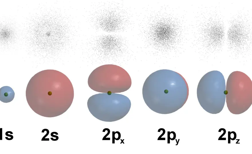 Aus welchen Atomen besteht der Mensch? Die überraschende Wahrheit