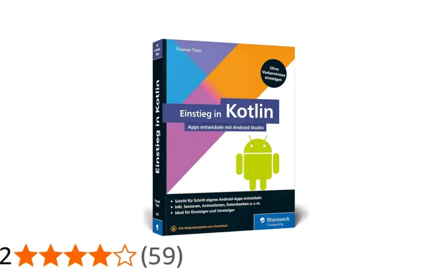 Kotlin lernen: Dein einfacher Start in die moderne Entwicklung