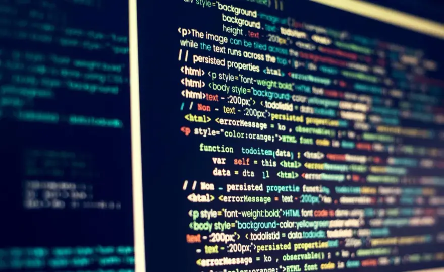 Internet-Programmiersprache - Welche wählen? Dein Guide!