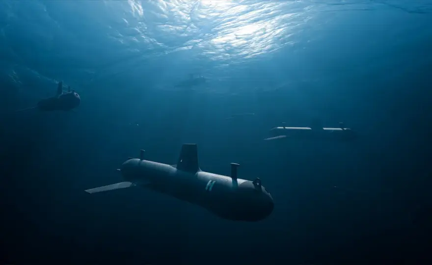 U-Boote: So funktioniert die Technik unter Wasser wirklich