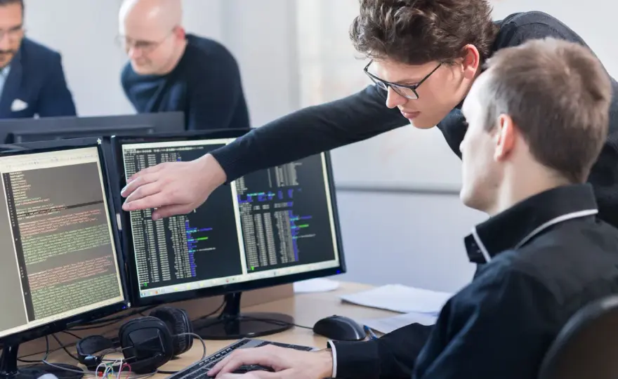 Programmierer werden - Dein realistischer Start in die IT
