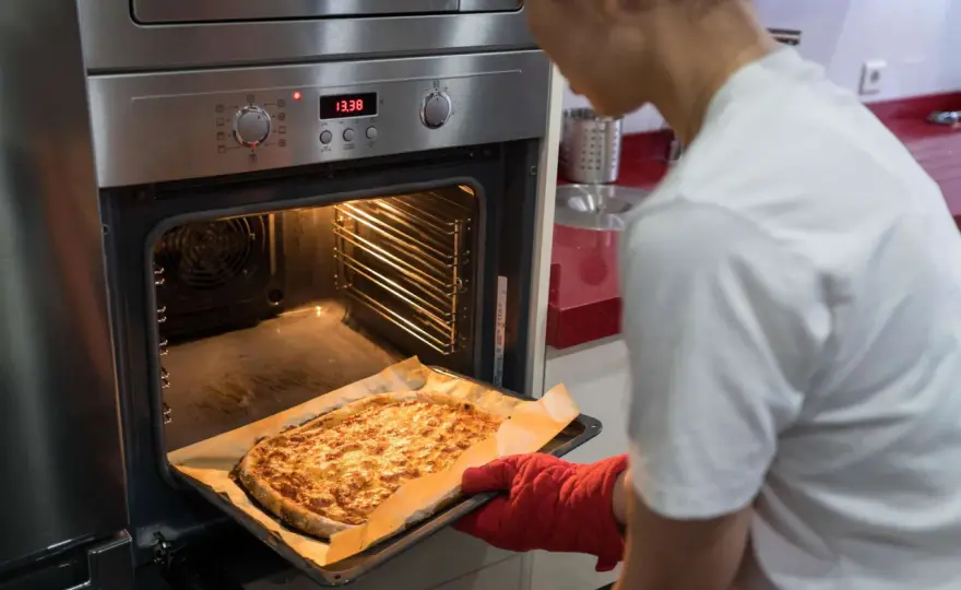 Backofen-Einstellungen - So gelingt jedes Gericht perfekt