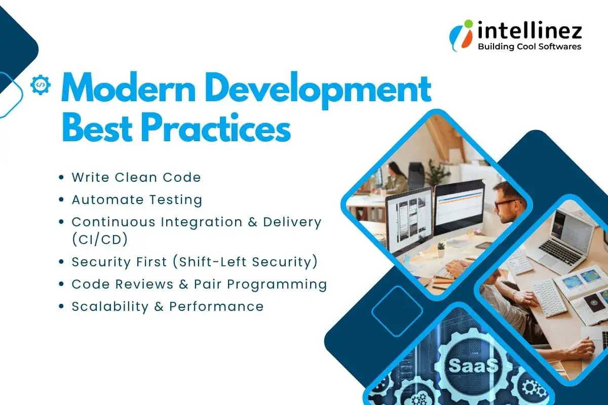 Moderne Entwicklungspraktiken: sauberen Code schreiben, Tests automatisieren, CI/CD, Sicherheit, Code-Reviews, Skalierbarkeit. Ideal f&uuml;r alle, die Kotlin lernen wollen.