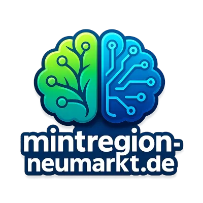 Logo mintregion-neumarkt.de